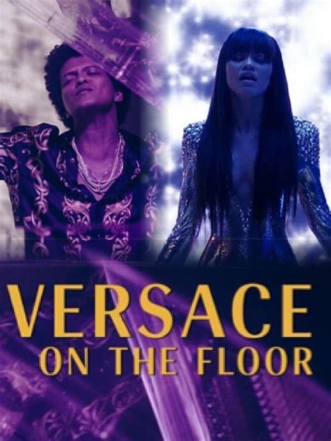 versace on the floor similar songs|versace song bruno mars.